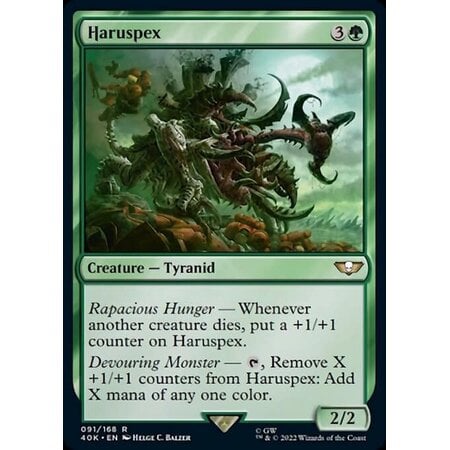 Haruspex