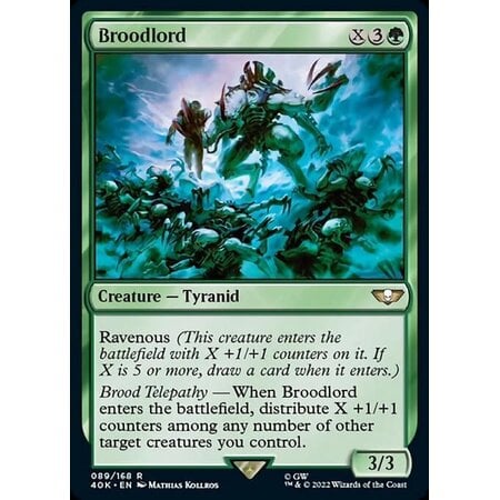 Broodlord