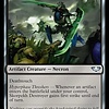 Skorpekh Destroyer
