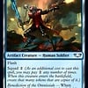 Sicarian Infiltrator