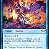 Lord of Change