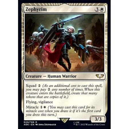 Zephyrim