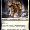Vexilus Praetor