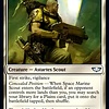 Space Marine Scout