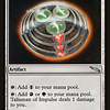 Talisman of Impulse