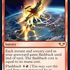 Past in Flames