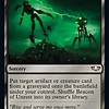Beacon of Unrest