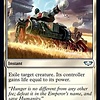 Swords to Plowshares