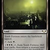 Tomb Fortress