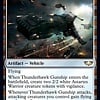 Thunderhawk Gunship