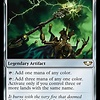 Sceptre of Eternal Glory