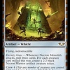 Necron Monolith