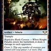 Knight Paladin