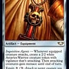 Inquisitorial Rosette