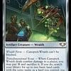 Canoptek Wraith