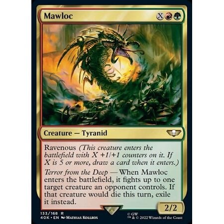 Mawloc