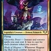 Magnus the Red