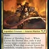 Lucius the Eternal