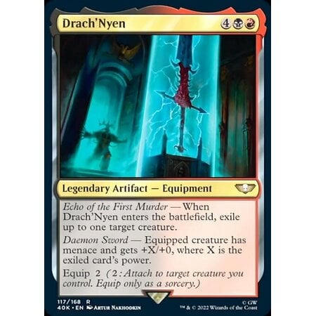 Drach'Nyen