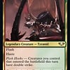 Deathleaper, Terror Weapon