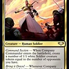 Company Commander