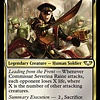 Commissar Severina Raine