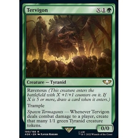 Tervigon
