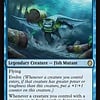 Ray Fillet, Wave Warrior