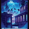 Island (192) Full Art - Foil