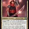 Karai, Future of the Foot - Foil