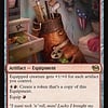 Improvised Arsenal - Foil