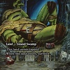 Undercity Sewers - Foil