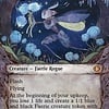 Bitterbloom Bearer