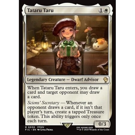 Tataru Taru