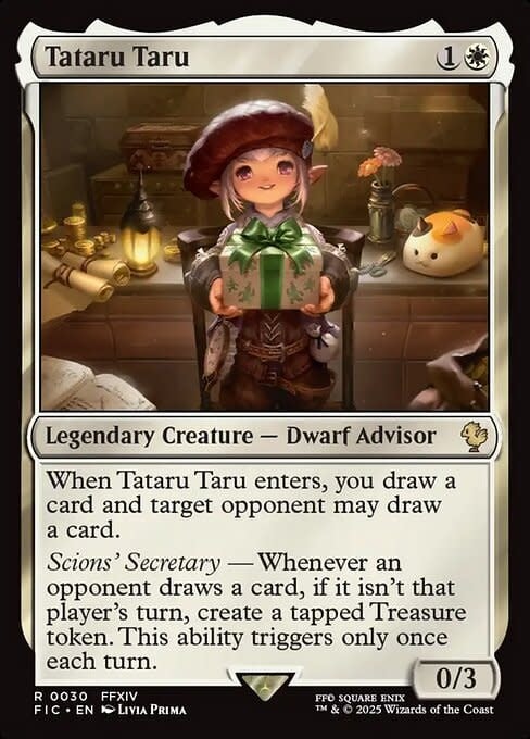 Tataru Taru