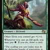 Leaf-Crowned Visionary