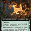 Enduring Vitality - Foil