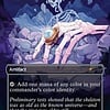 Arcane Signet  (1492) - Foil