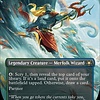 Thrasios, Triton Hero - Foil
