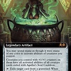 Agatha's Soul Cauldron - Foil