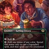 Delighted Halfling