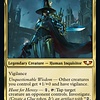 Inquisitor Greyfax (173) - Foil
