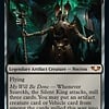 Szarekh, the Silent King (170) - Foil