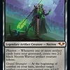 Imotekh the Stormlord (169) - Foil