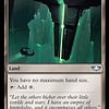 Reliquary Tower