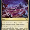 Exotic Orchard