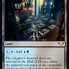 Darkwater Catacombs