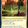 Crumbling Necropolis