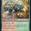 Cinder Glade