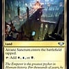 Arcane Sanctum